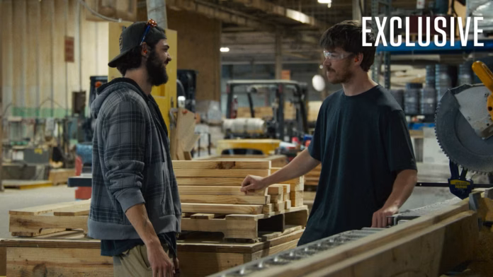 Union County | Will Poulter e Noah Centineo em drama sobre dependência química