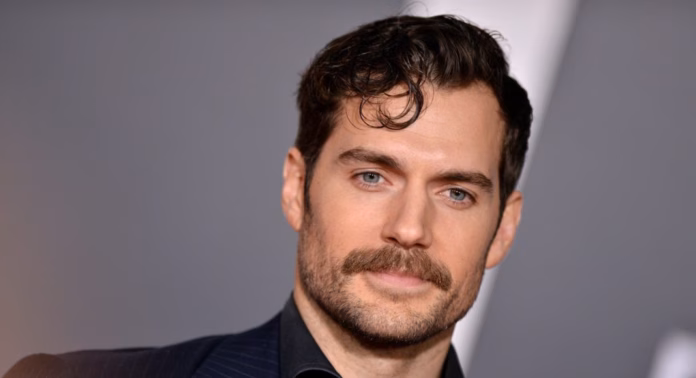Voltron | Filme live-action com Henry Cavill terá lançamento direto no streaming