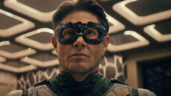 Vought Rising | O Novo Spin-off de The Boys ganha o primeiro trailer