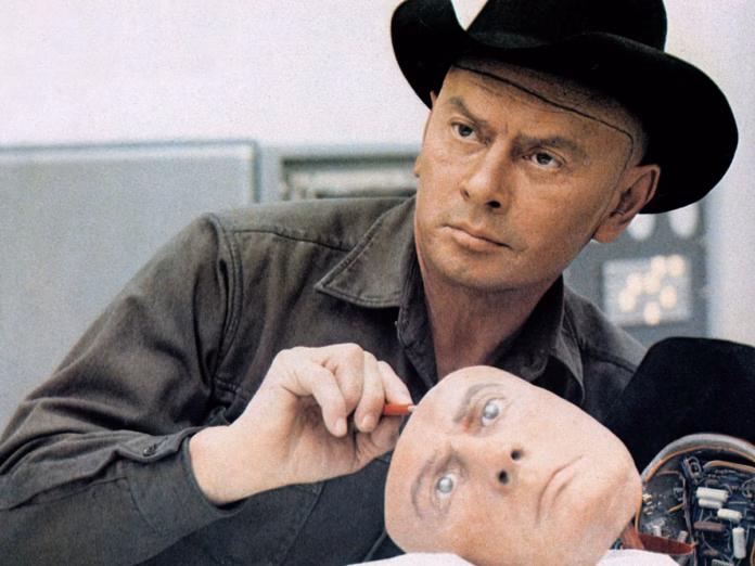 Westworld | Remake do clássico de ficção científica terá roteirista de Jurassic Park