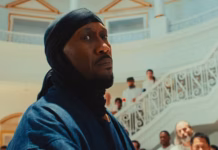 Your Mother Your Mother Your Mother ganha trailer com Mahershala Ali Your Mother Your Mother Your Mother ganha trailer com Mahershala Ali