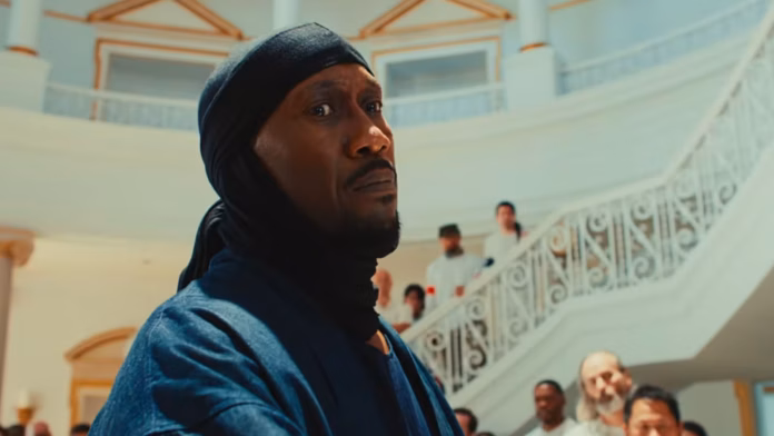 Your Mother Your Mother Your Mother ganha trailer com Mahershala Ali