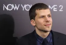 A Rede Social 2 | Jesse Eisenberg recusou voltar como Zuckerberg A Rede Social 2 | Jesse Eisenberg recusou voltar como Zuckerberg