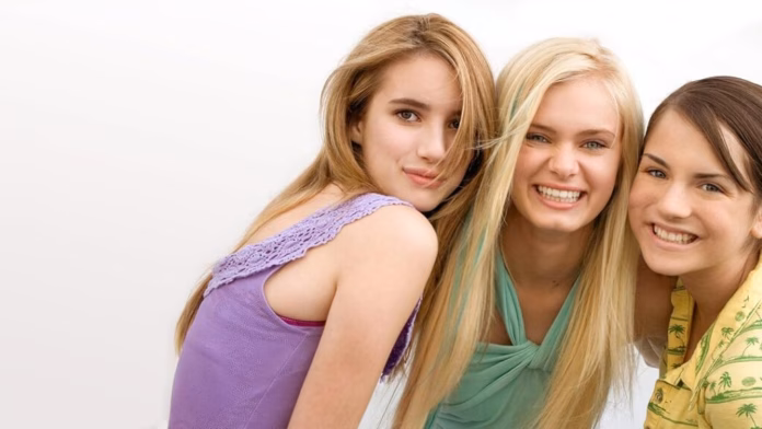 Aquamarine vai ganhar nova série no Disney+