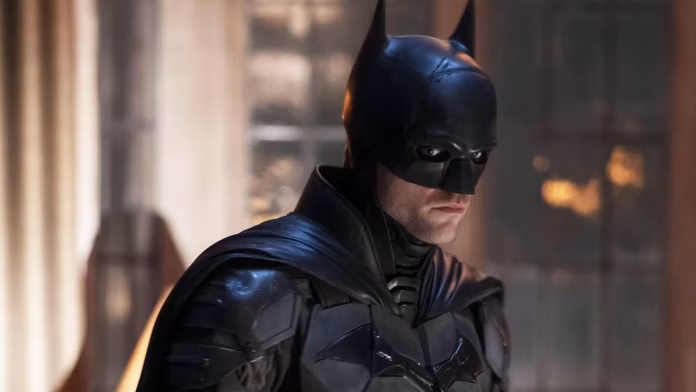 Batman: A Queda do Morcego vai ganhar filme animado