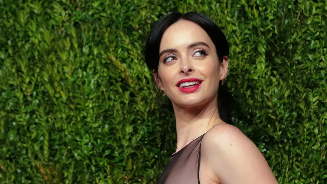 Krysten Ritter volta para a 2ª temporada de Dexter: Ressurreição