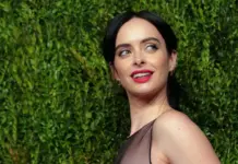 Krysten Ritter volta para a 2ª temporada de Dexter: Ressurreição Krysten Ritter volta para a 2ª temporada de Dexter: Ressurreição