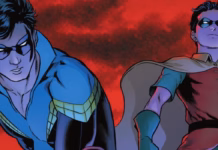 Dupla Dinâmica revela primeiros detalhes da trama na DC Dupla Dinâmica revela primeiros detalhes da trama na DC