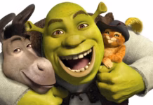 Burro de Shrek vai ganhar filme solo com Eddie Murphy Burro de Shrek vai ganhar filme solo com Eddie Murphy