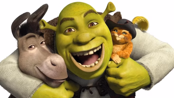 Burro de Shrek vai ganhar filme solo com Eddie Murphy