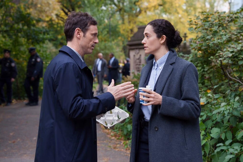 Furious Serie Hulu Emmy Rossum 2