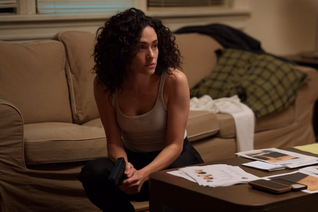 Furious Serie Hulu Emmy Rossum 3
