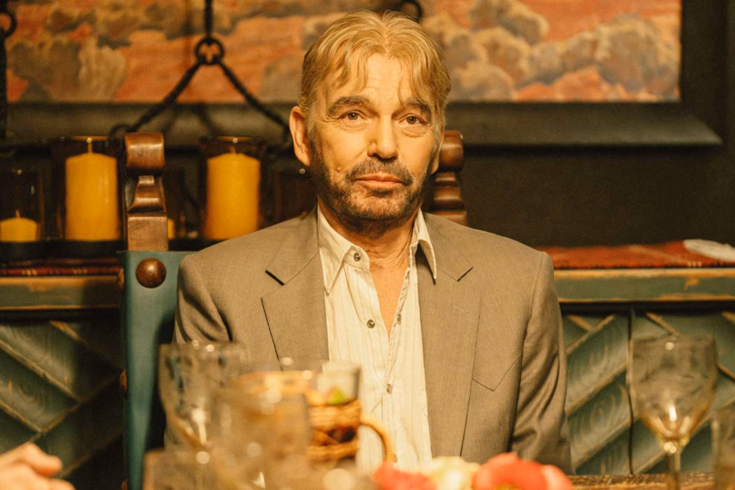 Billy Bob Thornton descarta crossover entre Landman e Yellowstone