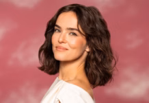 Zoey Deutch fala sobre nova comédia romântica da Netflix Zoey Deutch fala sobre nova comédia romântica da Netflix