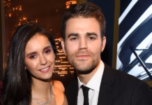 You Deserve to Know | Nina Dobrev e Paul Wesley vão se reencontrar em nova série You Deserve to Know | Nina Dobrev e Paul Wesley vão se reencontrar em nova série