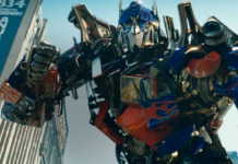 Transformers busca novo rumo com roteirista de It: Bem-Vindos a Derry Transformers busca novo rumo com roteirista de It: Bem-Vindos a Derry