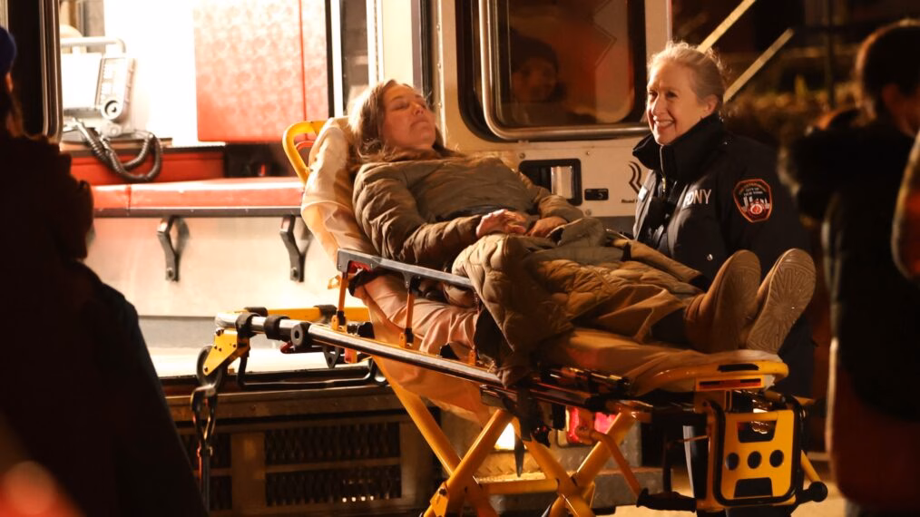 O Exorcista Scarlett Johansson Fotos Bastidores 9