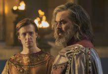 Prime Video divulga estreia da 3ª temporada de Os Anéis de Poder Prime Video divulga estreia da 3ª temporada de Os Anéis de Poder