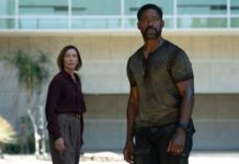 Paradise se aproxima do fim de alguns personagens na 3ª temporada Paradise se aproxima do fim de alguns personagens na 3ª temporada