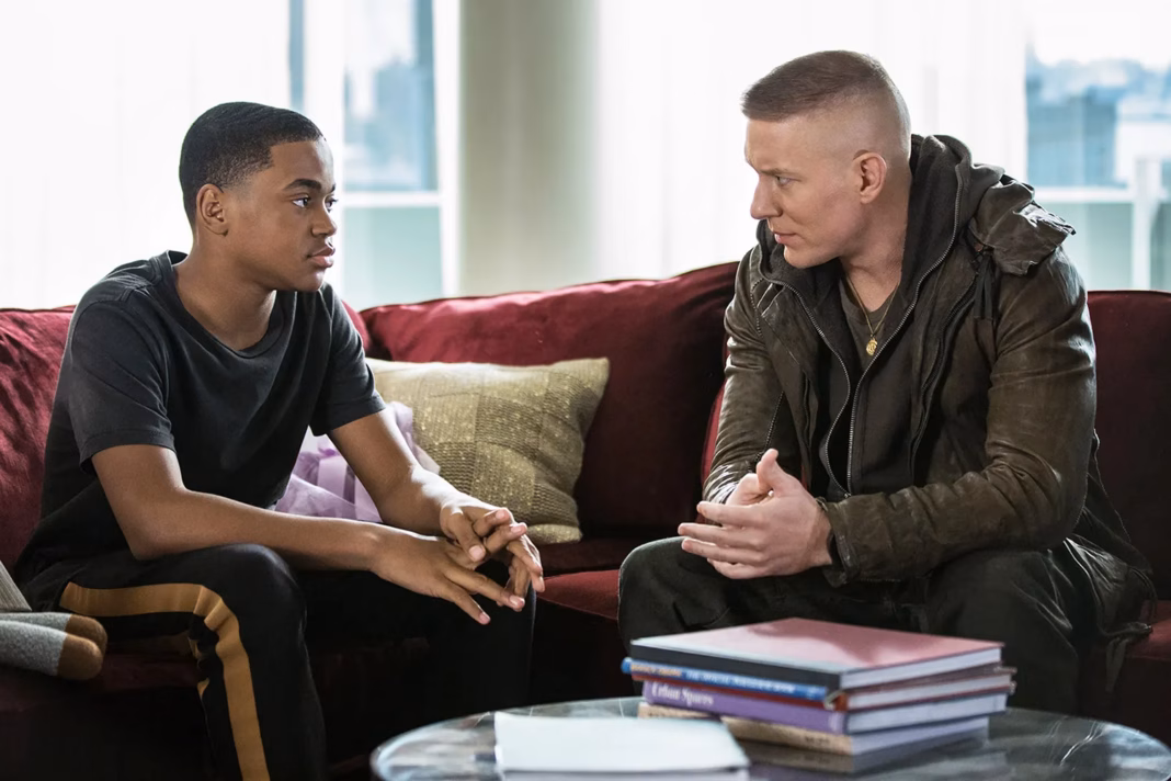 Power: Legacy reúne Tommy e Tariq pela primeira vez em novo spin-off