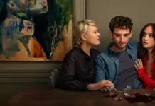 Prime Video prepara The Boyfriend como sucessora de The Girlfriend Prime Video prepara The Boyfriend como sucessora de The Girlfriend