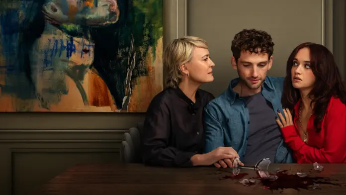 Prime Video prepara The Boyfriend como sucessora de The Girlfriend
