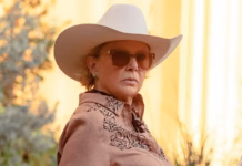 Rancho Dutton é renovada para 2ª temporada no Paramount+ Rancho Dutton é renovada para 2ª temporada no Paramount+