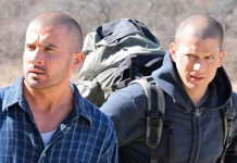 Reboot de Prison Break pode trazer personagens da série original Reboot de Prison Break pode trazer personagens da série original