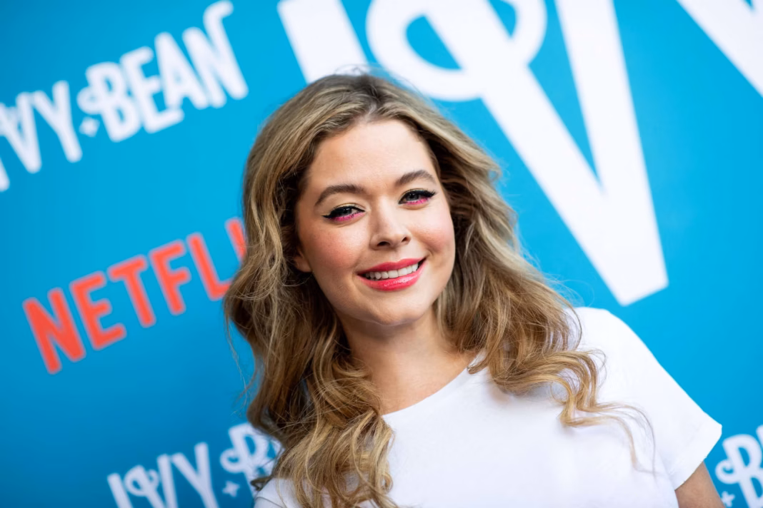 Sasha Pieterse será Rosemary Kennedy em filme sobre a irmã de JFK
