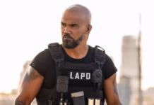 Shemar Moore volta como Hondo em spin-off de S.W.A.T. Shemar Moore volta como Hondo em spin-off de S.W.A.T.