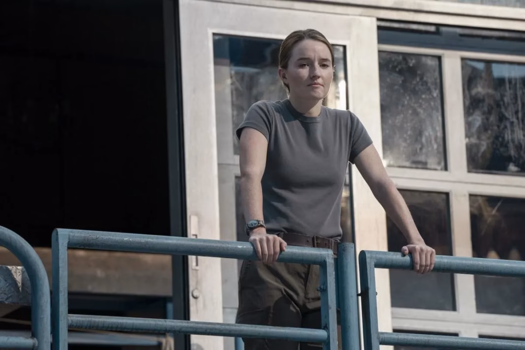 the-last-of-us-3-temporada-filmagens-pausa The Last of Us interrompe filmagens da 3ª temporada