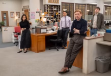 The Paper ganha data para voltar com a 2ª temporada The Paper ganha data para voltar com a 2ª temporada