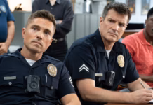 The Rookie se prepara para voltar com novos episódios em 2027 The Rookie se prepara para voltar com novos episódios em 2027
