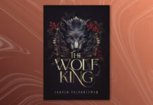The Wolf King vai virar série de fantasia pela Starz The Wolf King vai virar série de fantasia pela Starz