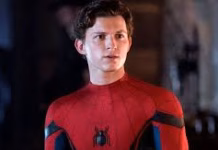 Homem-Aranha: Um Novo Dia revela Hulk Cinza em novo trailer tom-holland-adiou-homem-aranha-um-novo-dia-para-fazer-filme-de-nolan