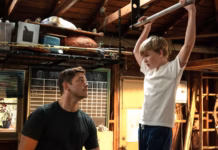 Way of the Warrior Kid com Chris Pratt ganha data de estreia no Apple TV Way of the Warrior Kid com Chris Pratt ganha data de estreia no Apple TV
