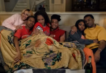 A Different World ganha primeiras imagens e data de estreia na Netflix A Different World ganha primeiras imagens e data de estreia na Netflix