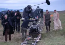 A Odisseia arrecada US$ 264 milhões e quebra recorde de Christopher Nolan A Odisseia arrecada US$ 264 milhões e quebra recorde de Christopher Nolan