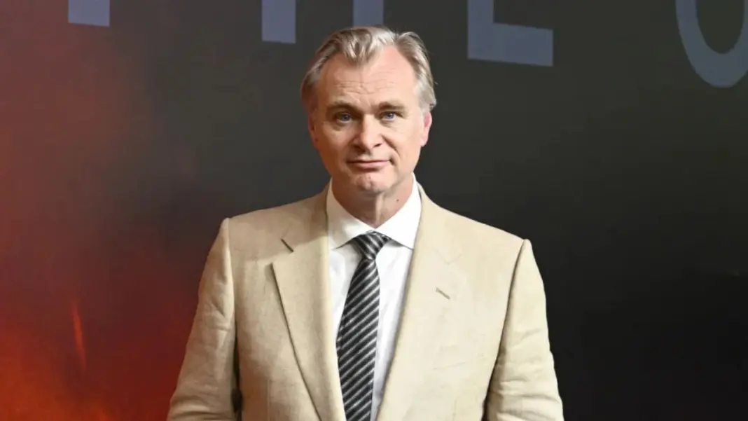 a-odisseia-christopher-nolan-dialogo-moderno Christopher Nolan responde críticas ao diálogo moderno de A Odisseia