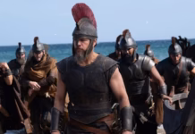 A Odisseia | guia dos personagens do novo filme de Nolan A Odisseia | guia dos personagens do novo filme de Nolan