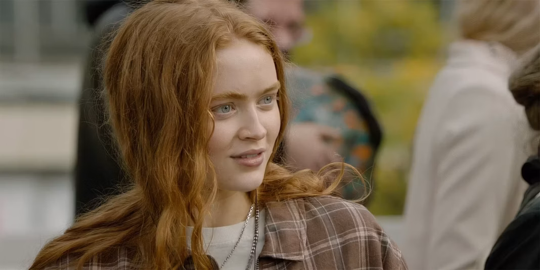 A Seita | terror com Sadie Sink e Eric Bana ganha trailer