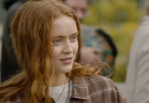 A Seita | terror com Sadie Sink e Eric Bana ganha trailer A Seita | terror com Sadie Sink e Eric Bana ganha trailer