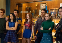Afterlife With Archie | série de terror ganha sinal verde no Disney+ Afterlife With Archie | série de terror ganha sinal verde no Disney+