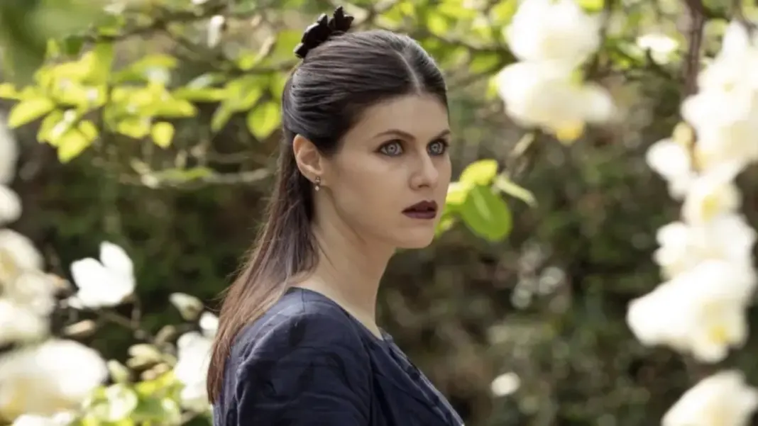 As Bruxas Mayfair de Anne Rice vai a Salem em teaser da 3ª temporada