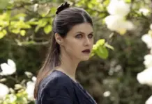 As Bruxas Mayfair de Anne Rice vai a Salem em teaser da 3ª temporada As Bruxas Mayfair de Anne Rice vai a Salem em teaser da 3ª temporada