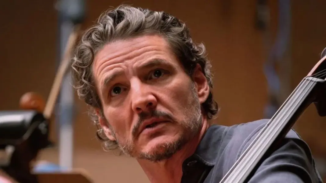 behemoth-pedro-pascal-tony-gilroy-trailer Pedro Pascal vira músico em trailer de Behemoth
