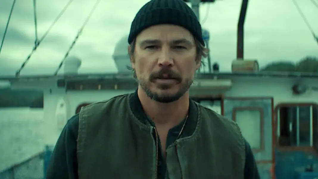 below-netflix-josh-hartnett-data-imagens Josh Hartnett enfrenta criatura marinha em Below, nova série da Netflix