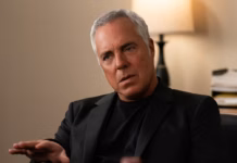 Titus Welliver não descarta filme para encerrar Bosch: O Legado Titus Welliver não descarta filme para encerrar Bosch: O Legado