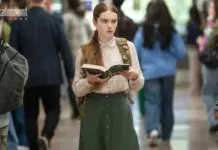 Carrie, a Estranha ganha primeiras imagens no Prime Video Carrie, a Estranha ganha primeiras imagens no Prime Video