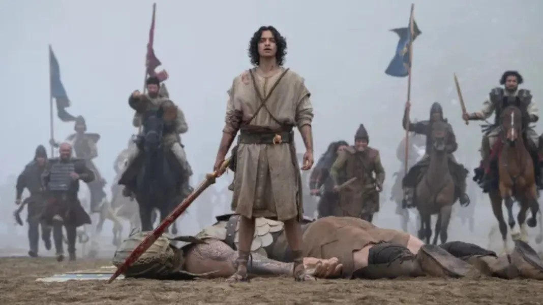 Casa de Davi é renovada para a 3ª temporada no Prime Video
